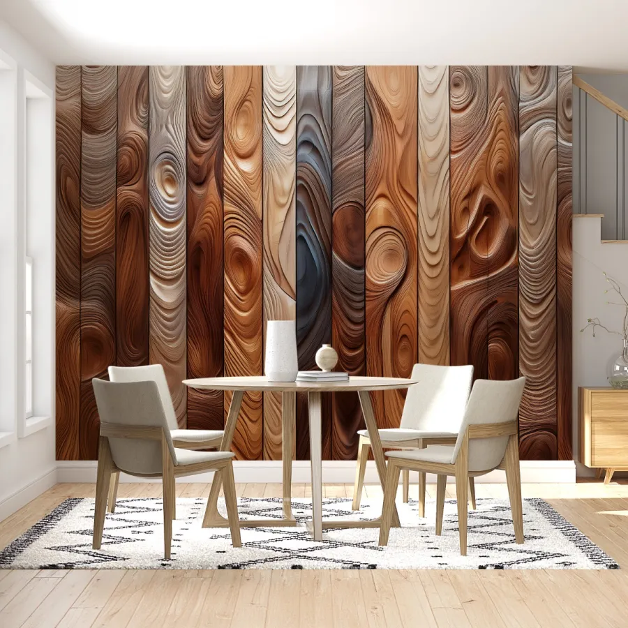 Mahmudiye Duvar Kağıtcısı