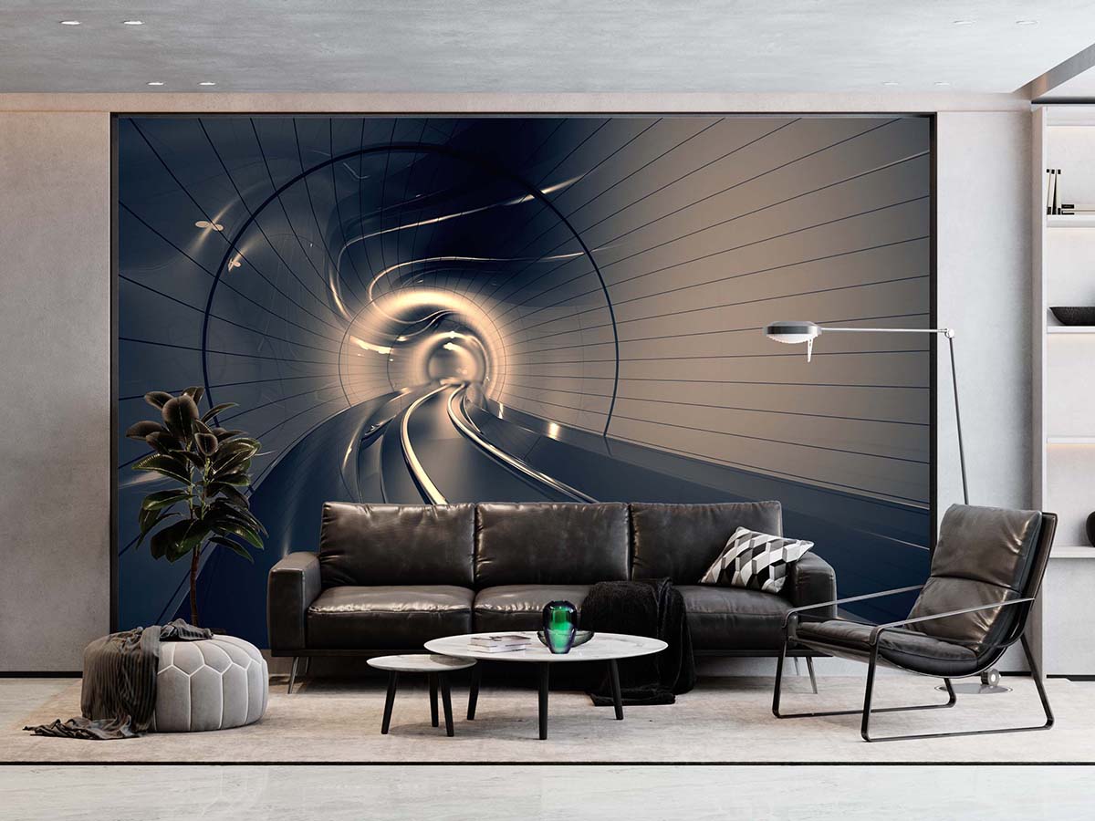 Mahmudiye Duvar Kağıtcısı